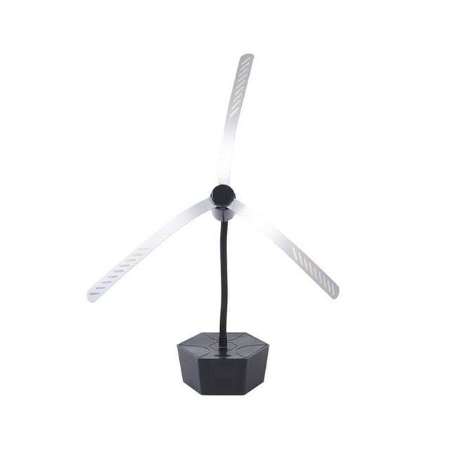 Portable Mosquito Repellent