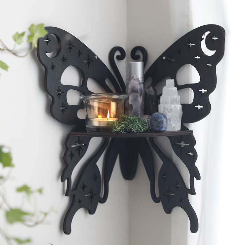 Creative Simple Wall Display Stand