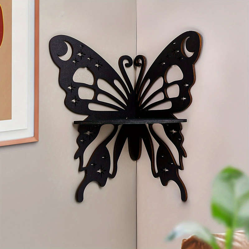 Creative Simple Wall Display Stand