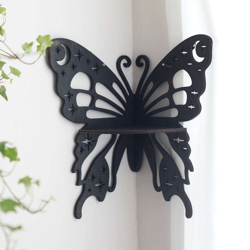Creative Simple Wall Display Stand