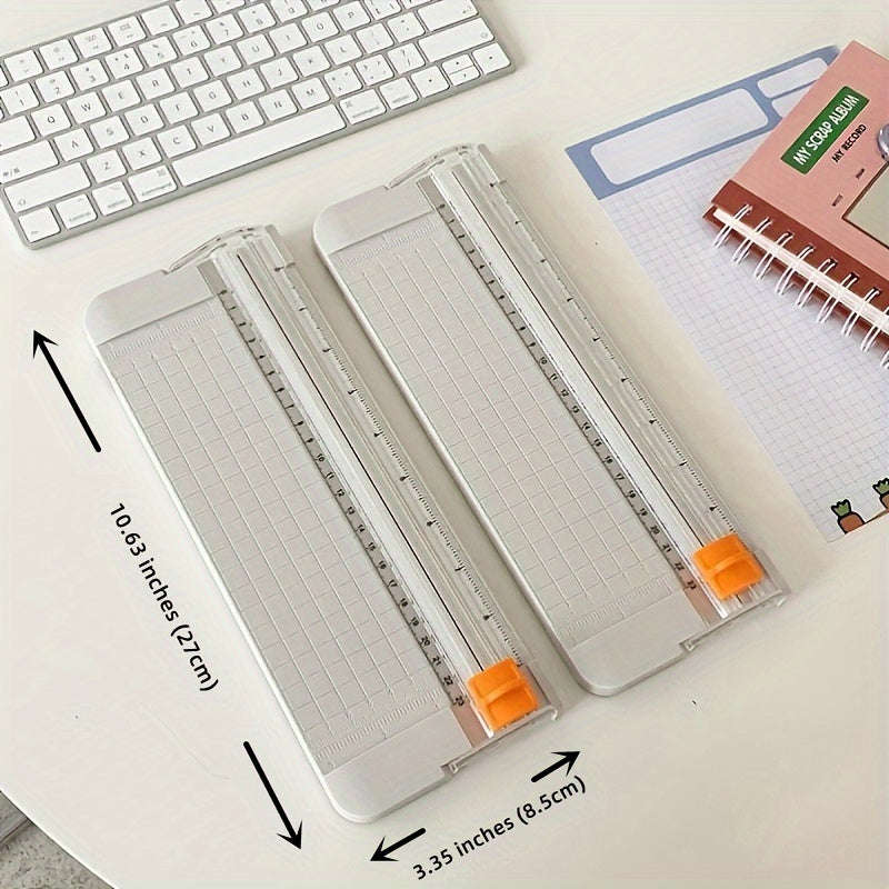 Portable Sliding Table CutterPrecision Cutting Tool For Students