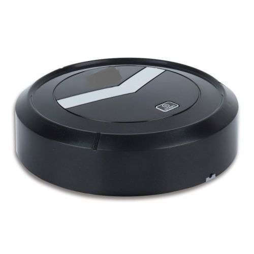 Portable Robot Vacuum Cleaner