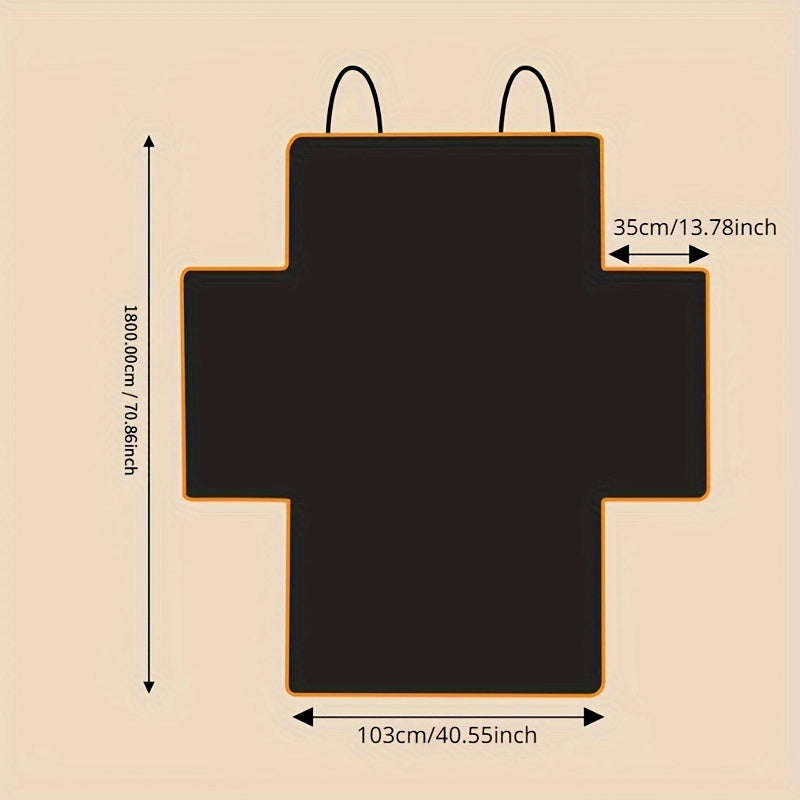 Suv Waterproof Cargo Liner