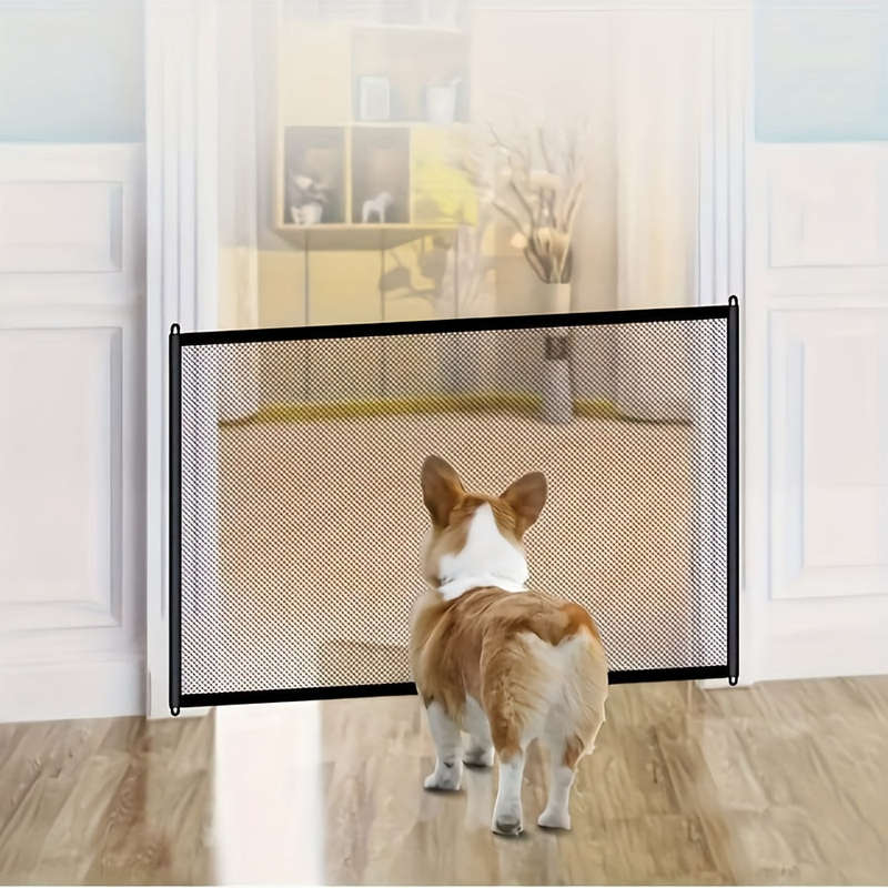 Pet Safety Gate