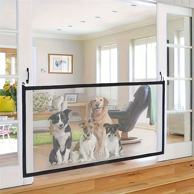 Pet Safety Gate