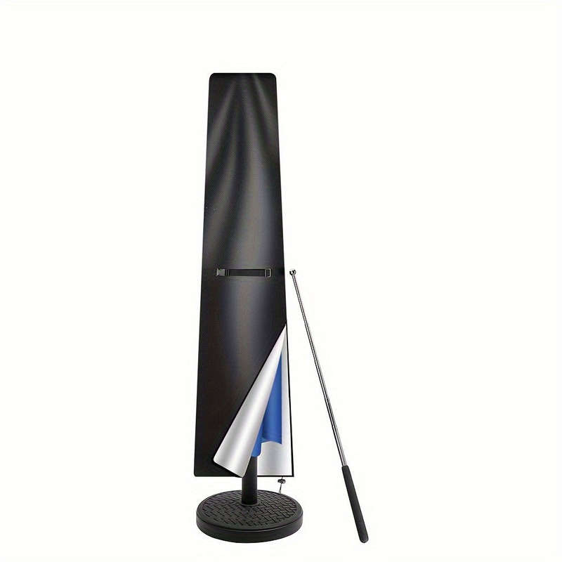 Waterproof Patio Umbrella Cover - Durable Polyester, Fits 90-150" Cantilever Offset Umbrellas