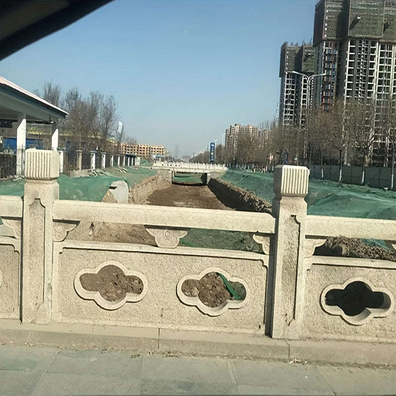 Material Dustproof Sunshade Net For Construction Sit