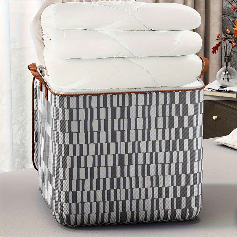 Foldable Duffel Bag - Lightweight And Portable