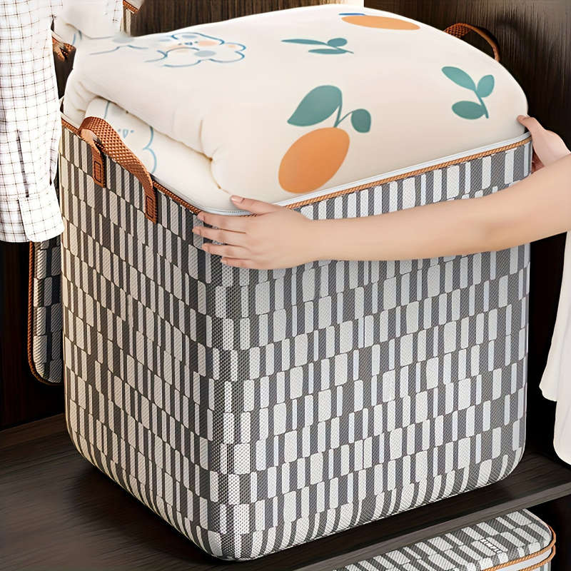 Foldable Duffel Bag - Lightweight And Portable
