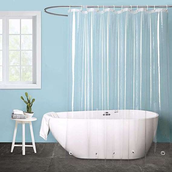 Shower Curtain
