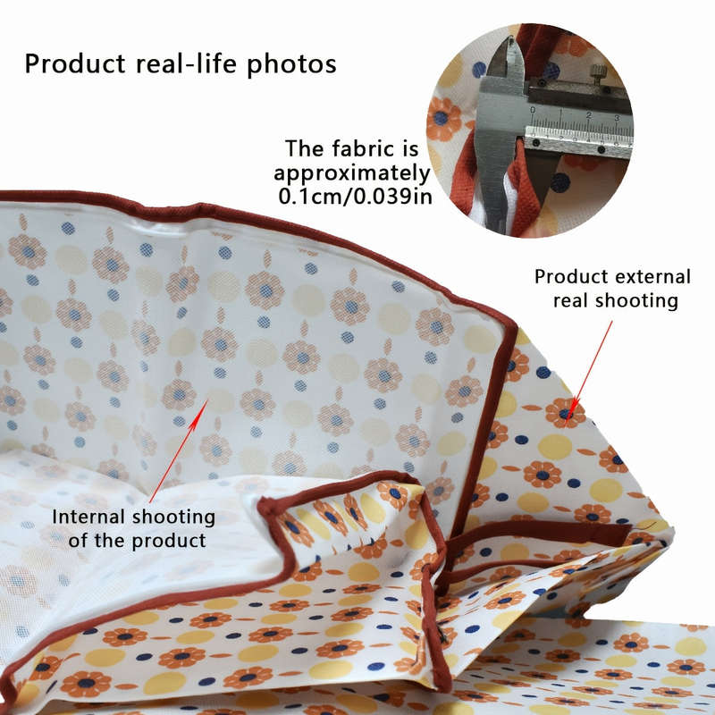 Multifunctional Storage Bag-Foldable Clothes And Quilt Storage Bag
