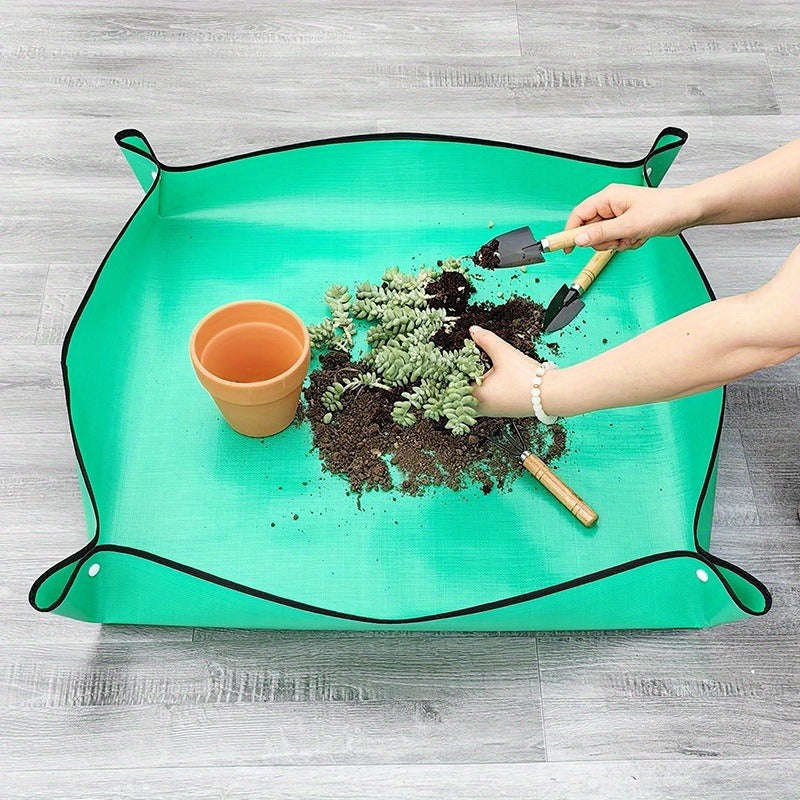 Waterproof Garden Mat