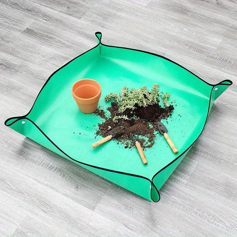 Waterproof Garden Mat