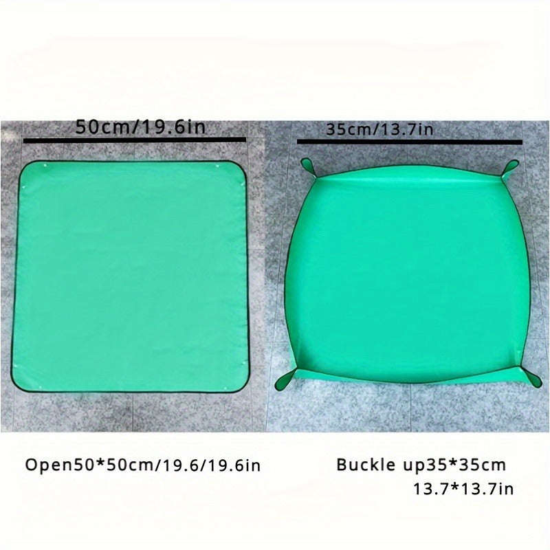 Waterproof Garden Mat