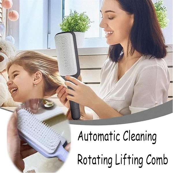 Long Hair Brush