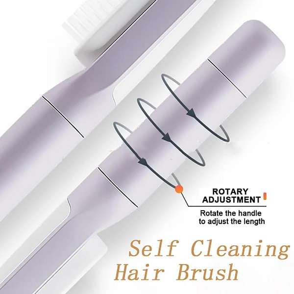 Long Hair Brush