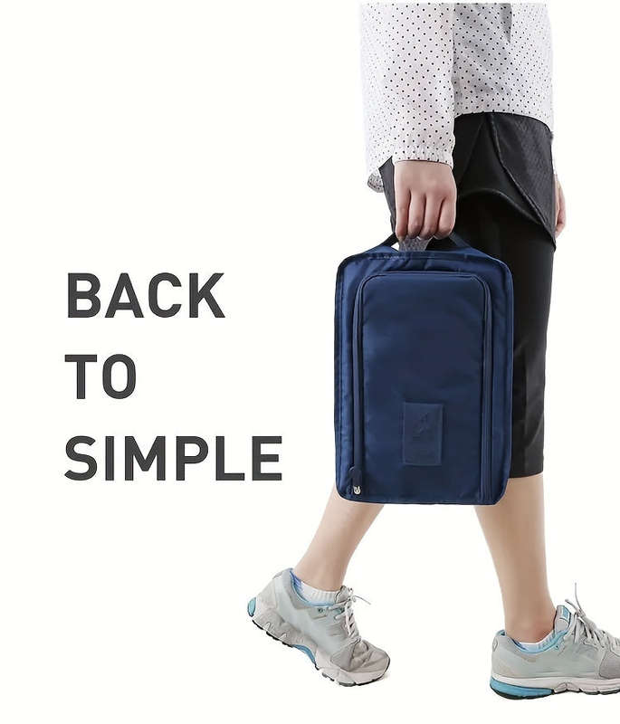 1 Multifunctional Waterproof Travel Storage Bag