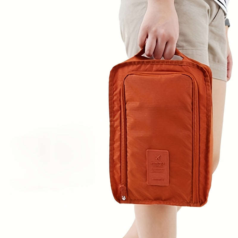 1 Multifunctional Waterproof Travel Storage Bag
