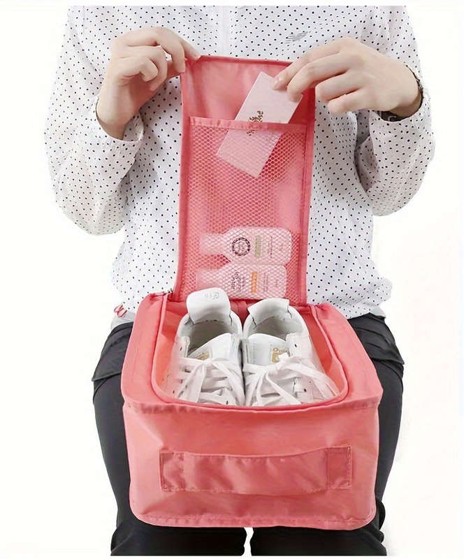 1 Multifunctional Waterproof Travel Storage Bag