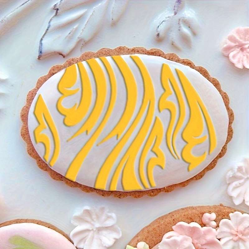 Cake Decoration Mold