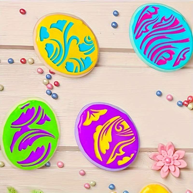 Cake Decoration Mold