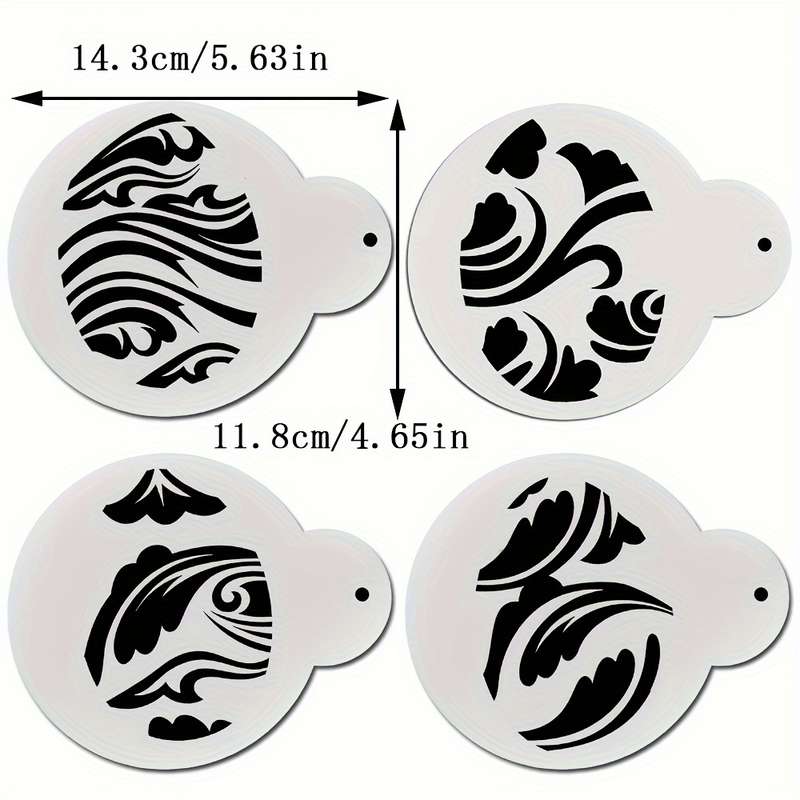 Cake Decoration Mold