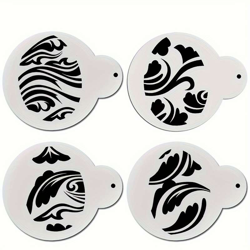 Cake Decoration Mold