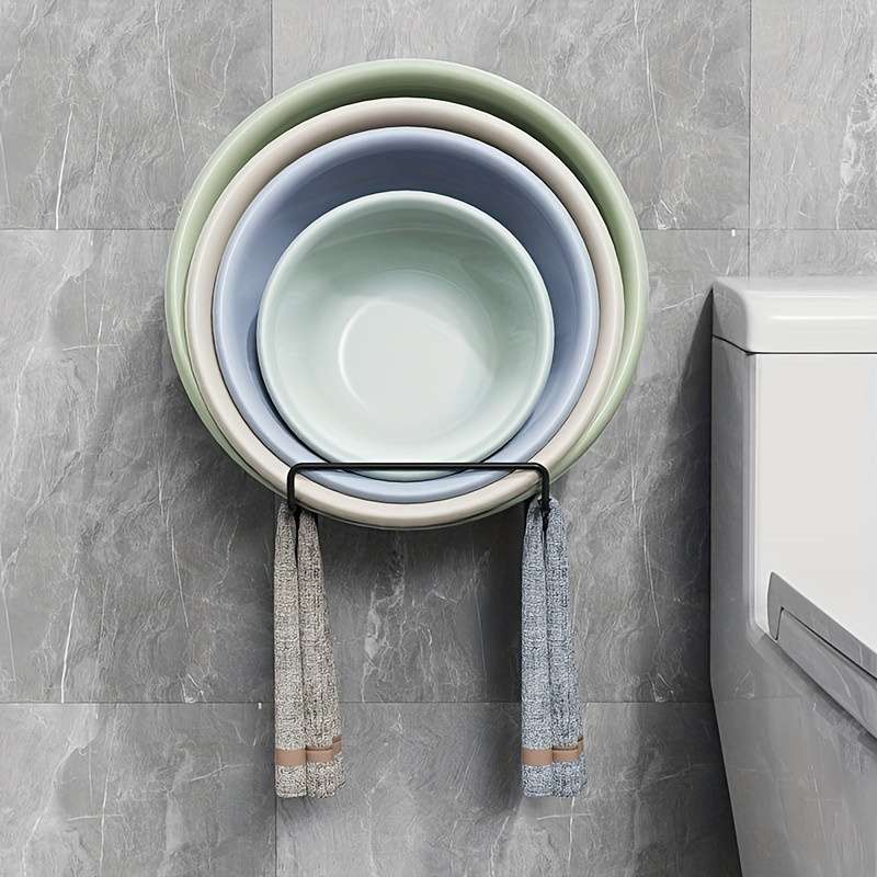 Space-Saving Stainless Steel Wall