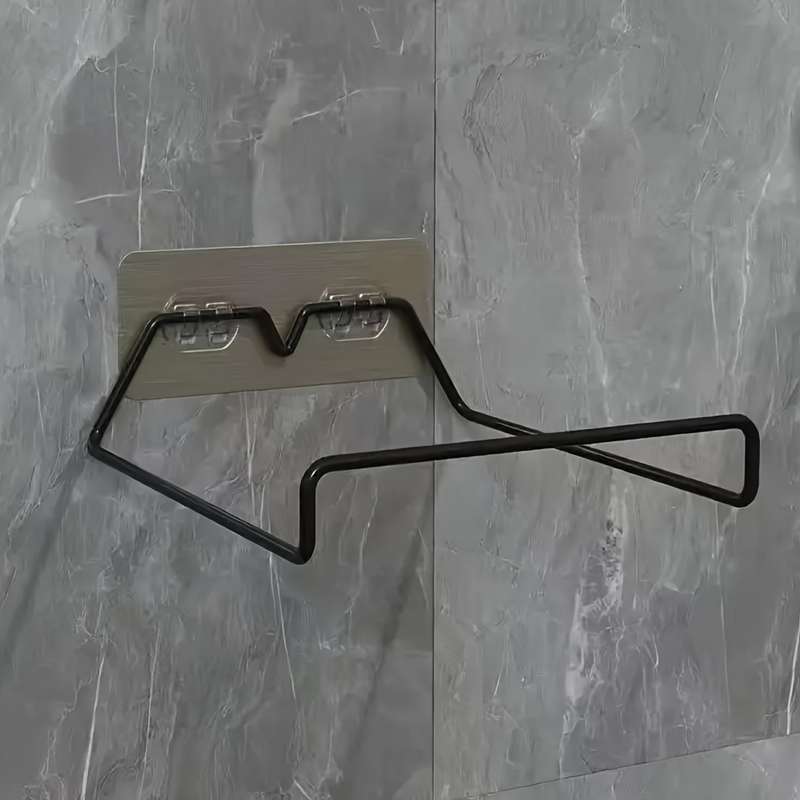 Space-Saving Stainless Steel Wall