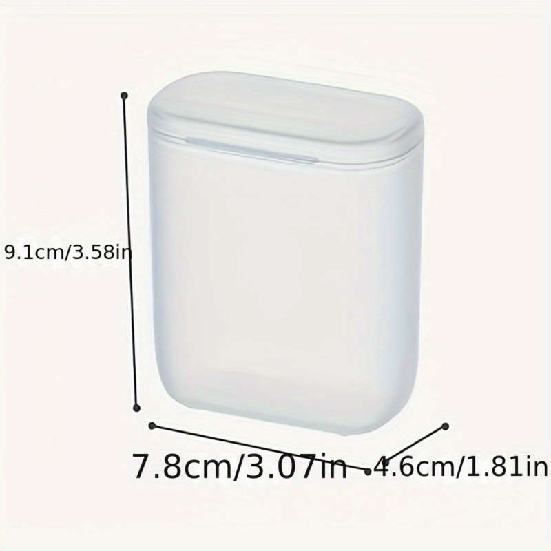Multifunctional Travel Organizer Box