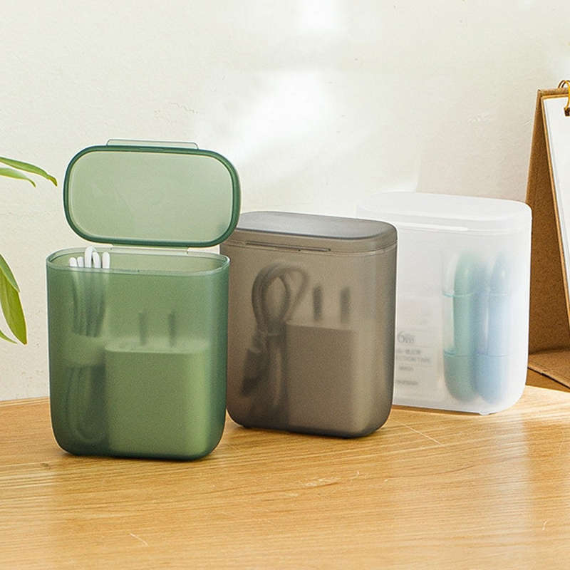 Multifunctional Travel Organizer Box