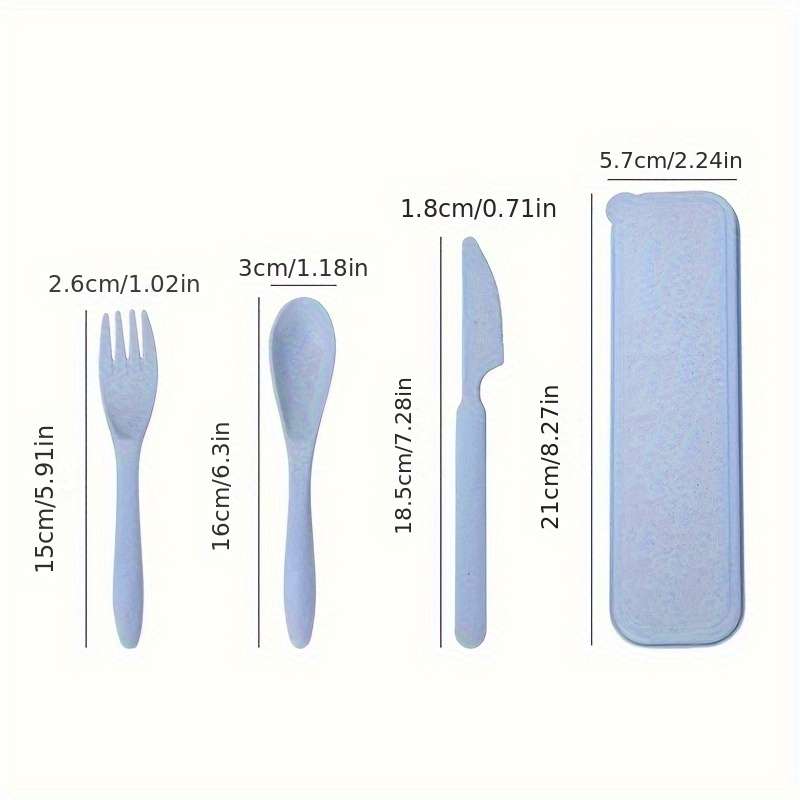 Travel Portable Gift Three-Piece Set