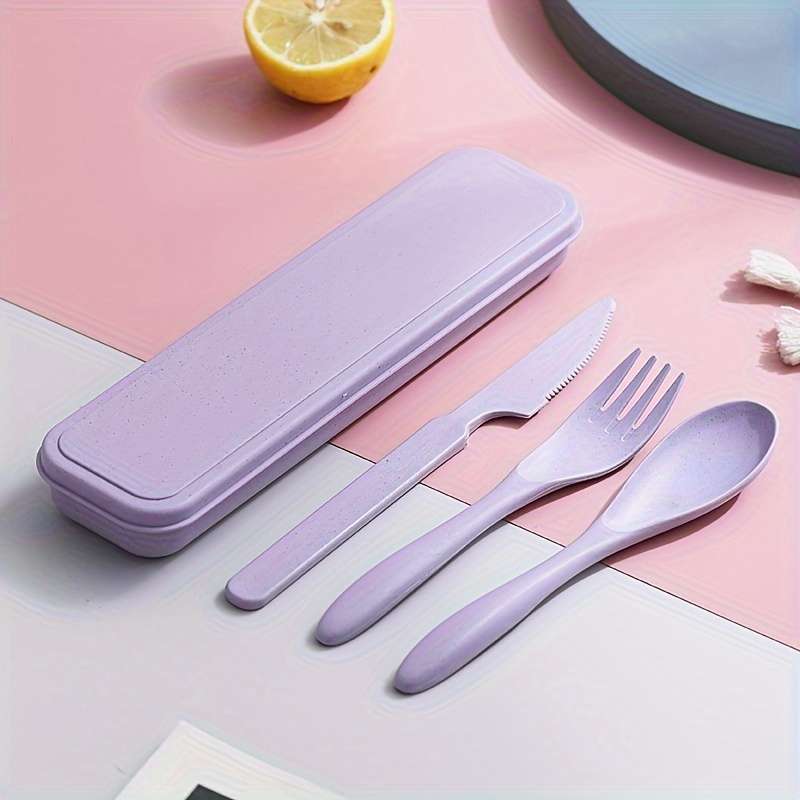 Travel Portable Gift Three-Piece Set