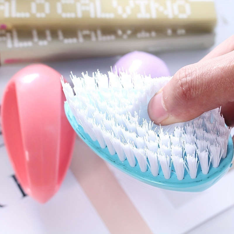 Purpose Cleaning Brushes