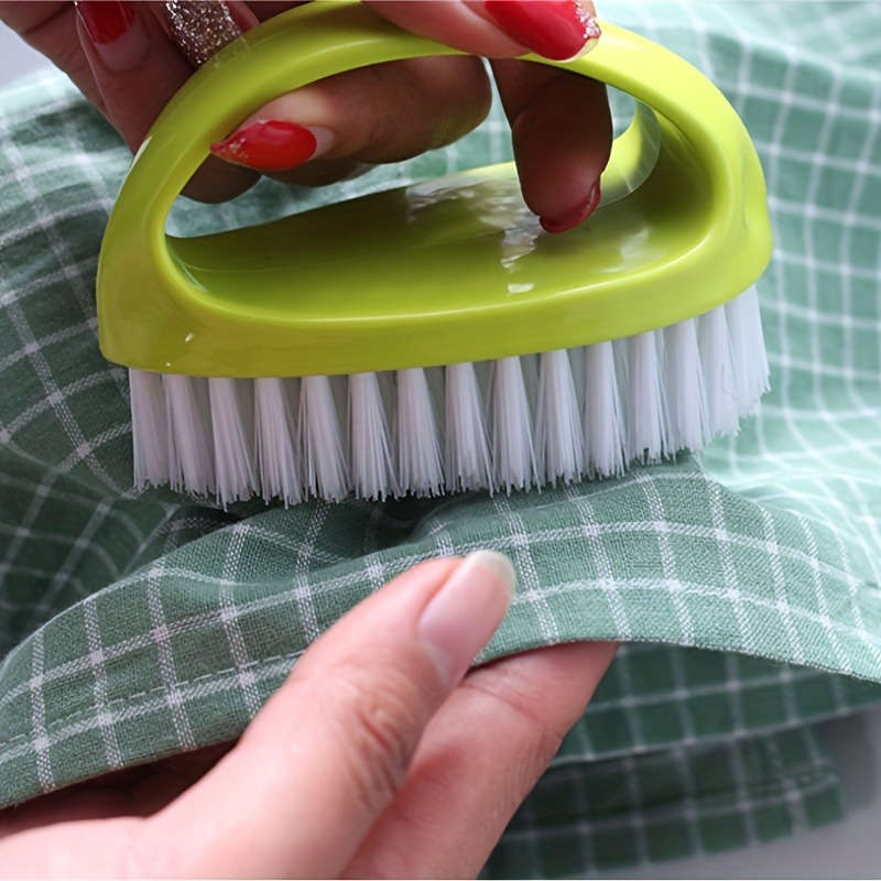 Purpose Cleaning Brushes