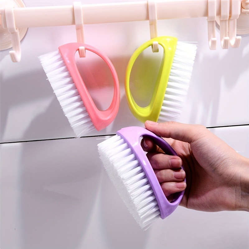 Purpose Cleaning Brushes