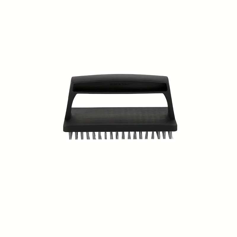 Stainless Steel Grill Brush Set
