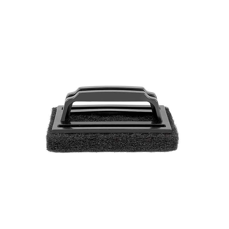 Stainless Steel Grill Brush Set