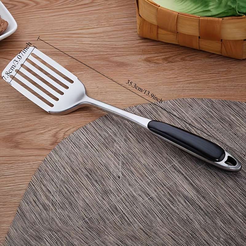 Stainless Steel BBQ Grill Tool Set