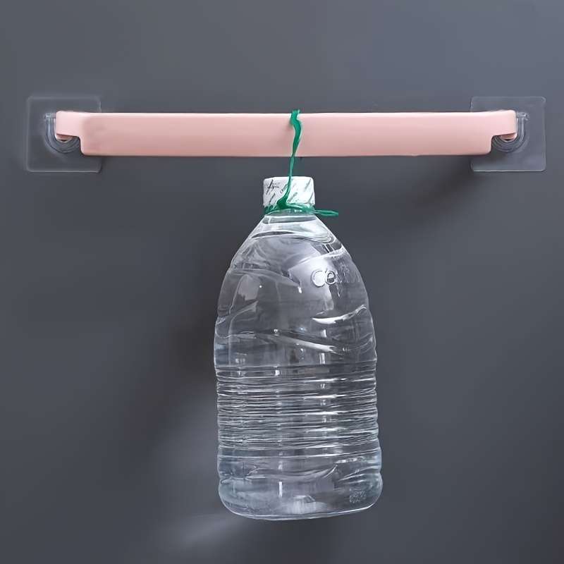 Multicolor Plastic Towel Bar