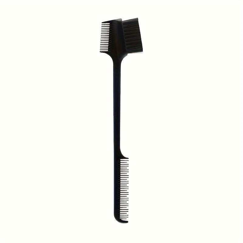 Nylon Bristle Edge Trimming Brush