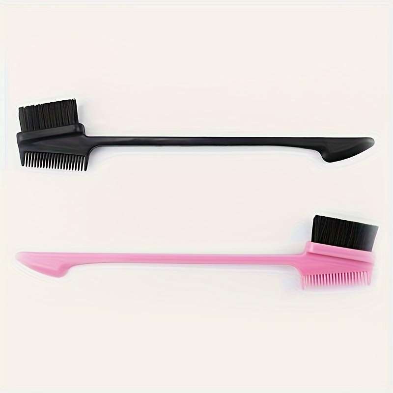 Nylon Bristle Edge Trimming Brush