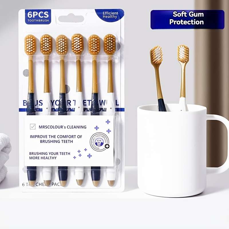 Toothbrush