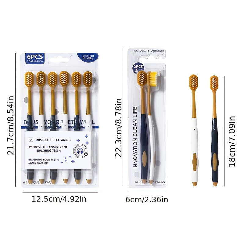 Toothbrush