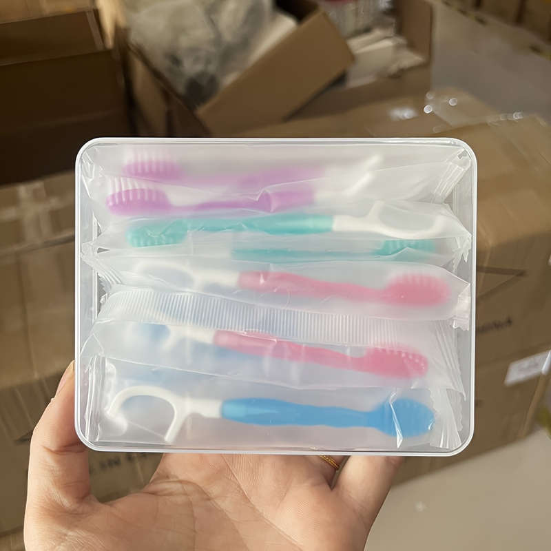 Toothbrush