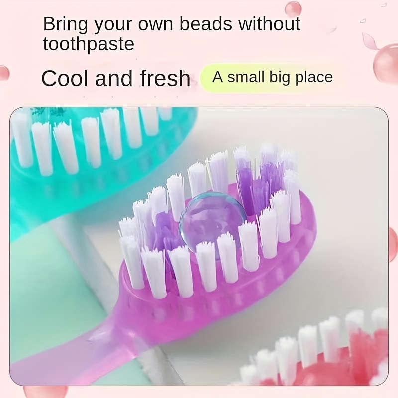 Toothbrush