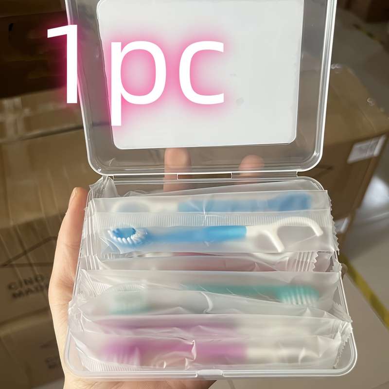 Toothbrush