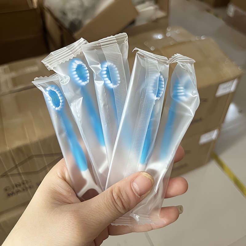 Toothbrush