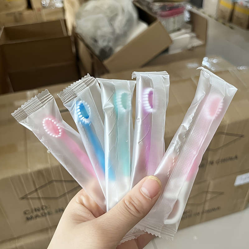 Toothbrush