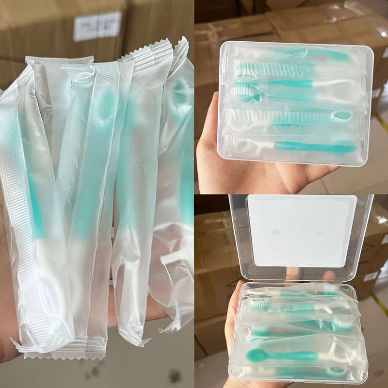 Toothbrush